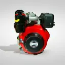 MOTOR DIESEL 15HP 3600 RPM