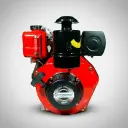 MOTOR DIESEL 4HP 3600 RPM