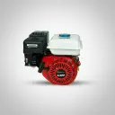 MOTOR GASOLINA 6.5HP 3600 RPM