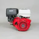 MOTOR GASOLINA 16HP 3600 RPM