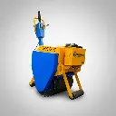 RODILLO VIBROCOMPACTADOR R300