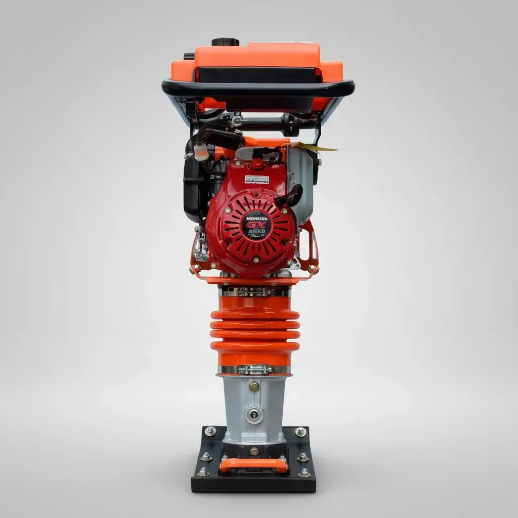 APISONADOR TIPO CANGURO GASOLINA HONDA GX-100