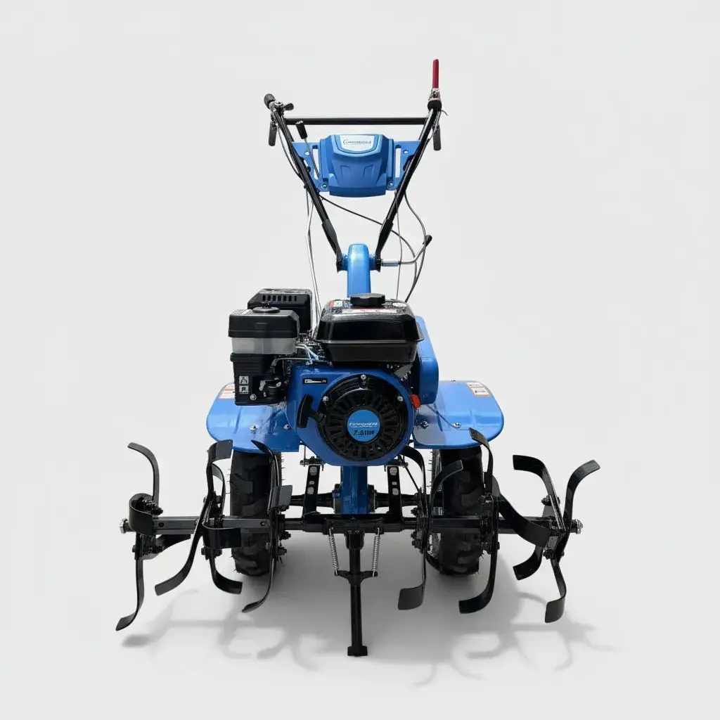 Motocultor motoazada gasolina