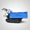 TRANSPORTADOR ORUGA 500KG GASOLINA