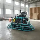 ALLANADORA HELICOPTERO DOBLE HONDA GX690