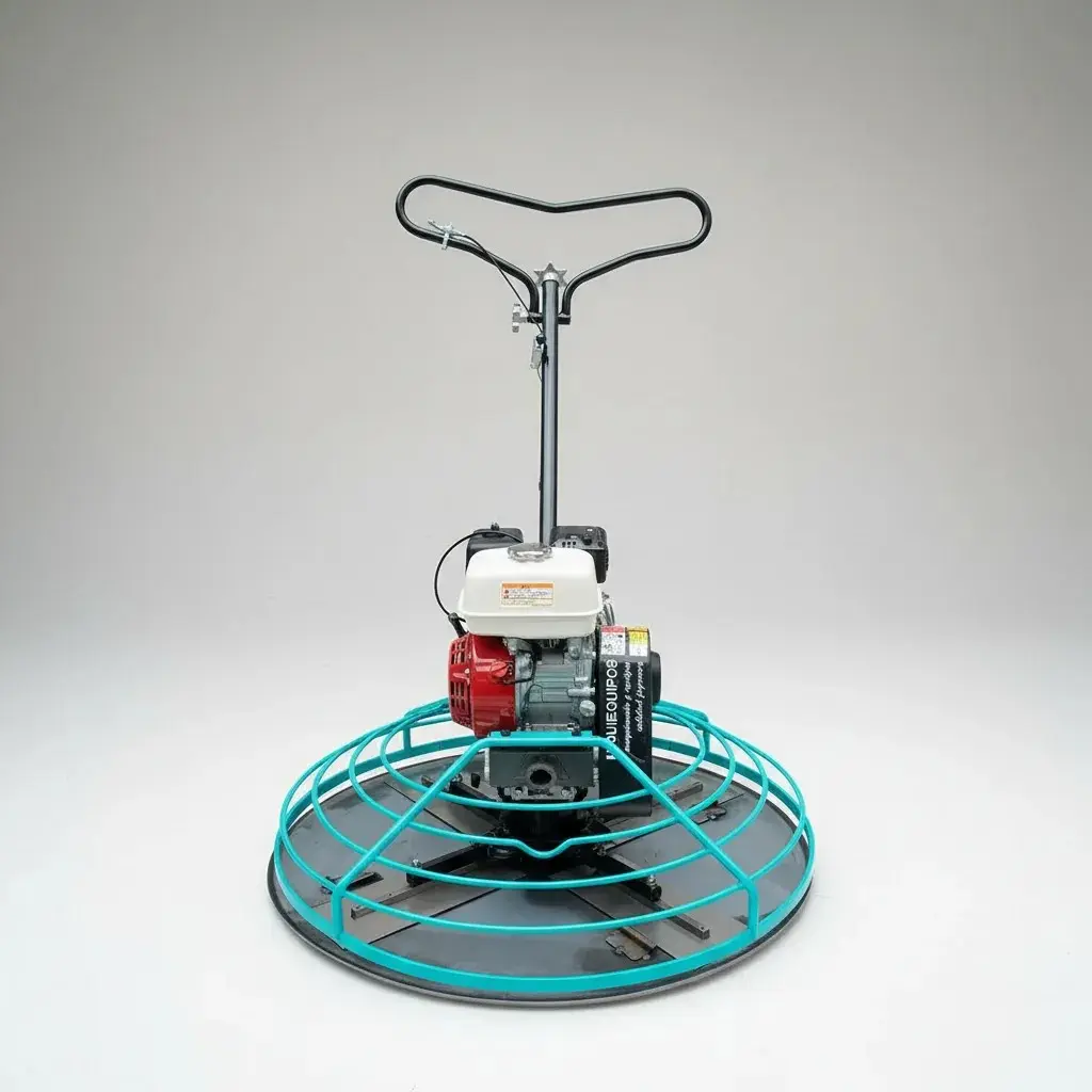 ALLANADORA HELICOPTERO DE CONCRETO 46"