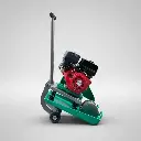 Rana vibrocompactadora placa 45*58