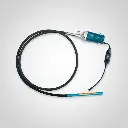 VIBRADOR ELECTRICO PARA CONCRETO BOSCH