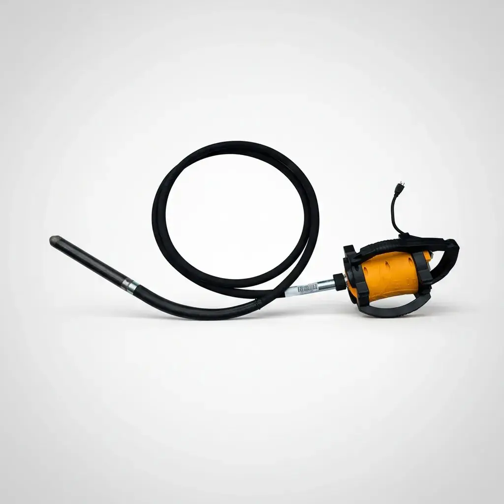VIBRADOR ELECTRICO PARA CONCRETO ENAR