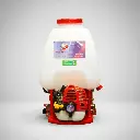 Fumigadora de espalda motor gasolina 2T PX-768