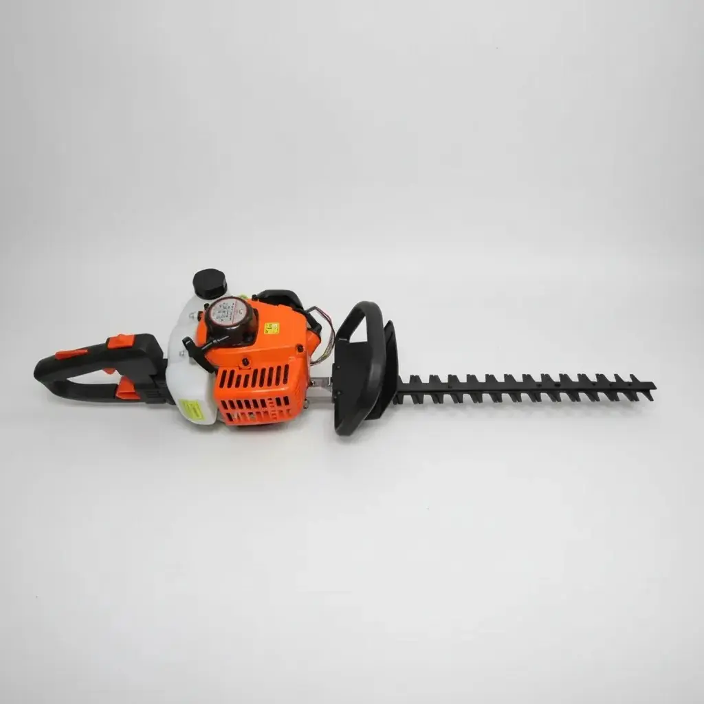 CORTASETOS GASOLINA PROFESIONAL 2HP 2T ALTA PRESICION