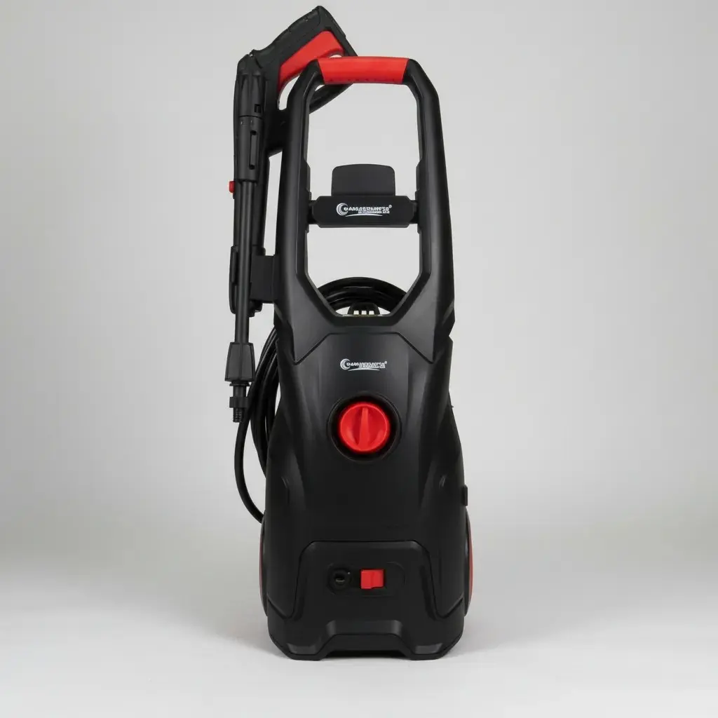 Hidrolavadora eléctrica 2000PSI 1800W 110V