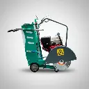 CORTADORA DE PISO ASFALTO PAVIMENTO
