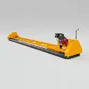 RODILLO PARA PAVIMENTO DANFOSS HONDA