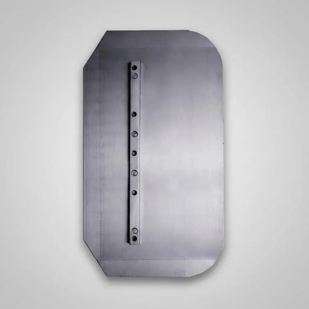 Juego set de aspas para allanadora 4PCS (24")