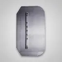 JUEGO SET DE ASPAS PARA ALLANADORA 4PCS