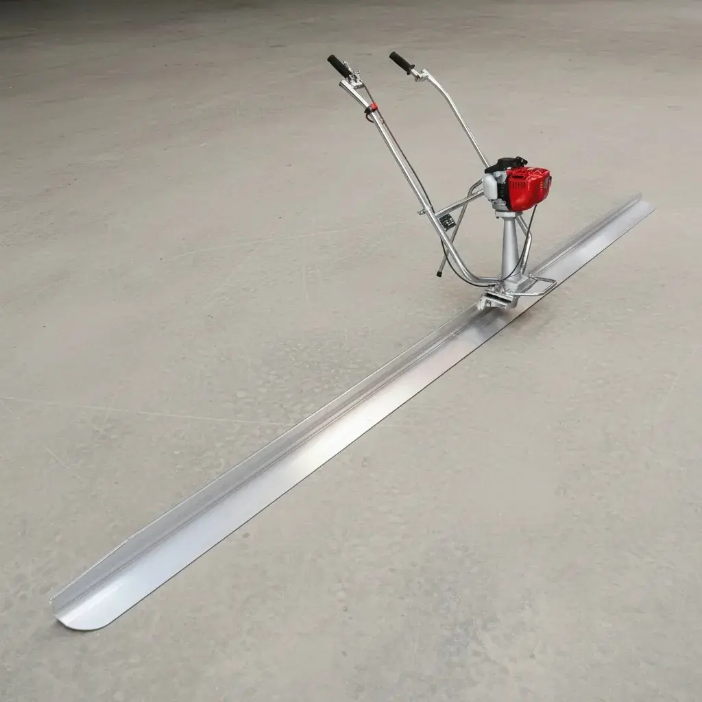 REGLA VIBRATORIA MAGIC IMPORTADA GASOLINA HONDA GX35