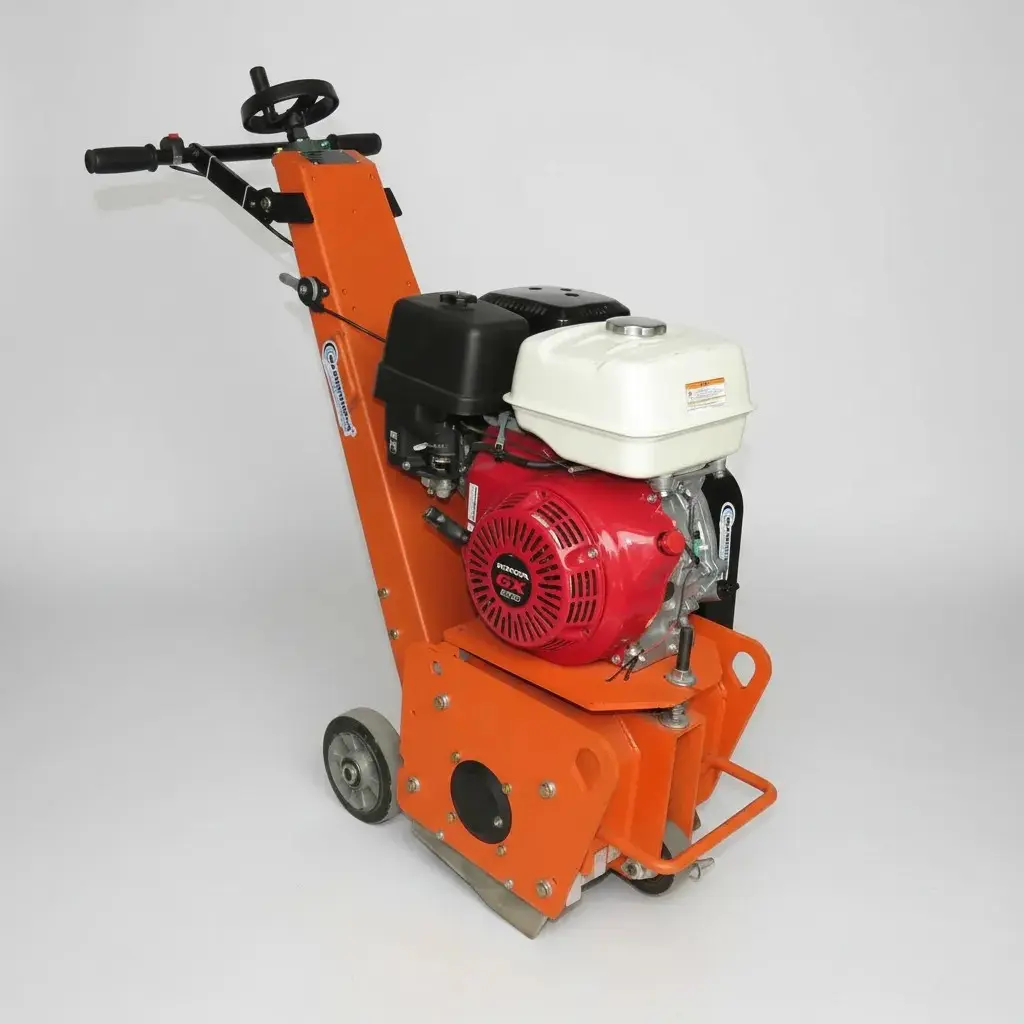 ESCARIFICADORA GASOLINA HONDA GX390