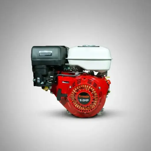 MOTOR GASOLINA 9HP 3600 RPM