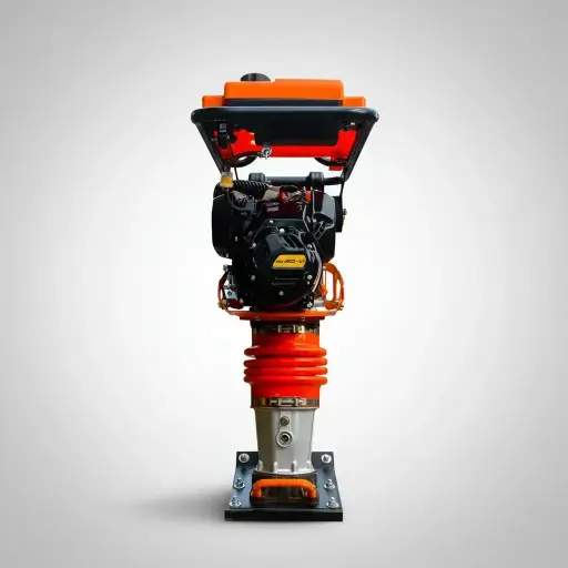 APISONADOR TIPO CANGURO GASOLINA RM-120 4HP