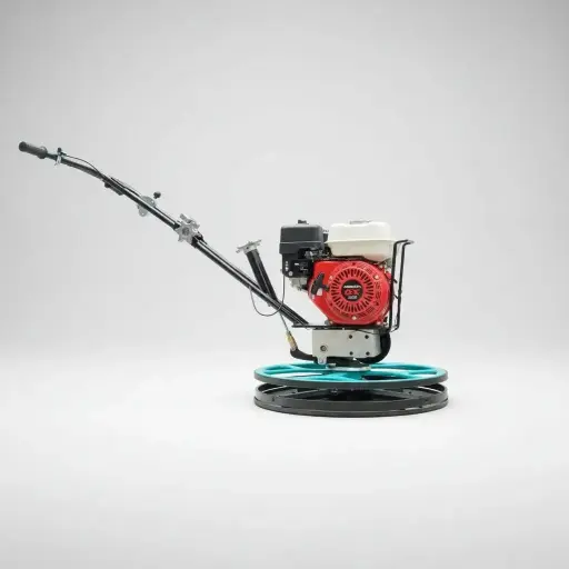 ALLANADORA HELICOPTERO DE CONCRETO 24"