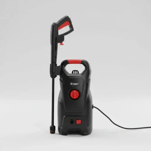 HIDROLAVADORA ELECTRICA 1600PSI 1400W 110V