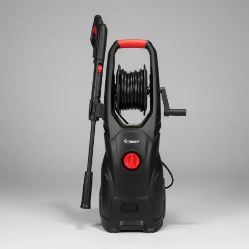 HIDROLAVADORA ELECTRICA 2300PSI 2000W 110V