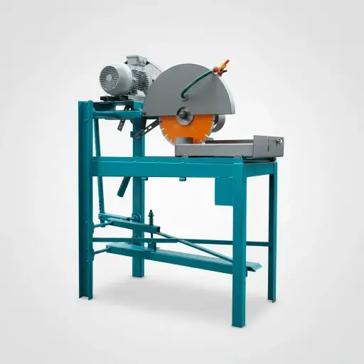 CORTADORA DE LADRILLO PARA DISCO HASTA 18¨ 