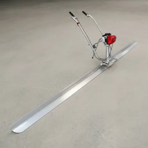 REGLA VIBRATORIA MAGIC IMPORTADA GASOLINA HONDA GX35